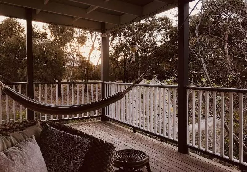 Majatalo Sweet Dreams Retreat At Lara