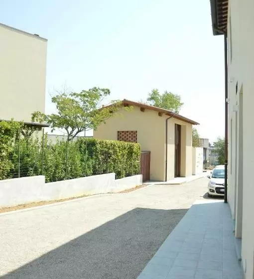 B&b Locanda De' Colli