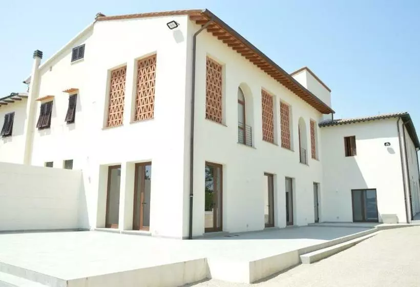 B&b Locanda De' Colli