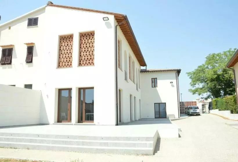 B&b Locanda De' Colli