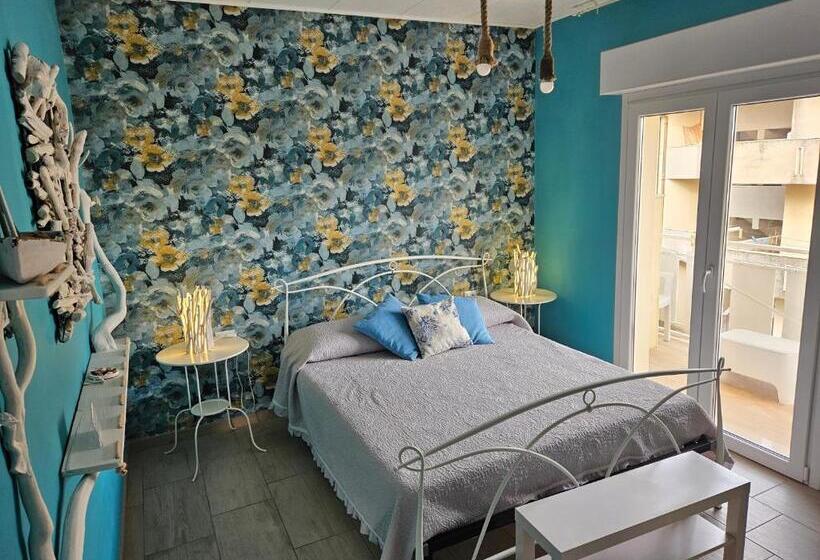 Aamiaismajoitus (B&B) Vento Del Sud