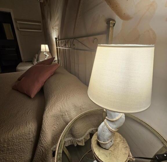 Aamiaismajoitus (B&B) Vento Del Sud