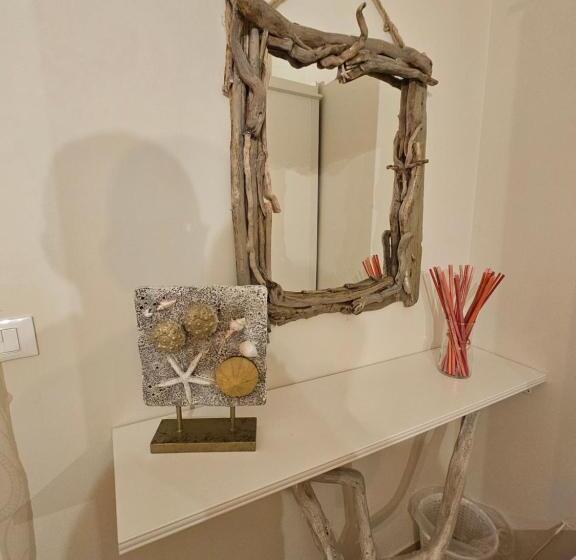 Aamiaismajoitus (B&B) Vento Del Sud