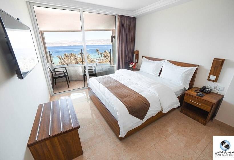 هتل Joar Beach