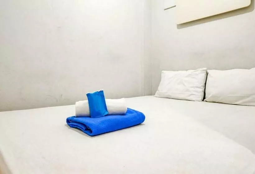 Hotelli Marson Interkota Residence Mitra Reddoorz