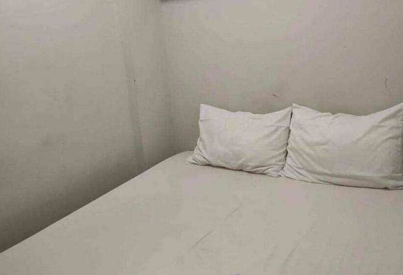 Hotel Marson Interkota Residence Mitra Reddoorz