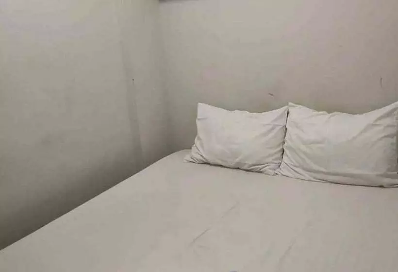 Hotelli Marson Interkota Residence Mitra Reddoorz