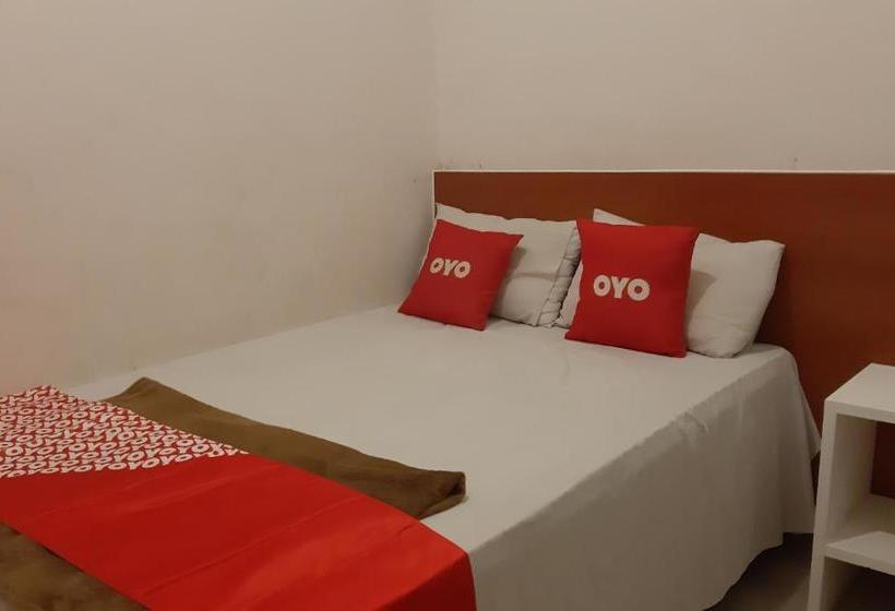 فندق Oyo 3995 Airport Village Juanda