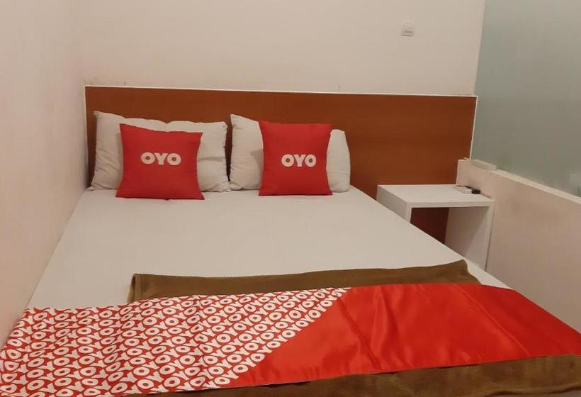 فندق Oyo 3995 Airport Village Juanda