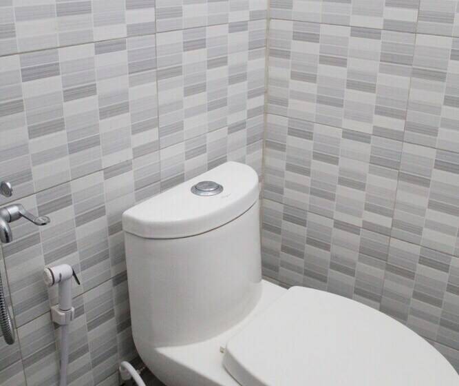 בית מלון כפרי Rajawali Mitra Reddoorz