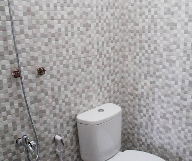 בית מלון כפרי Rajawali Mitra Reddoorz