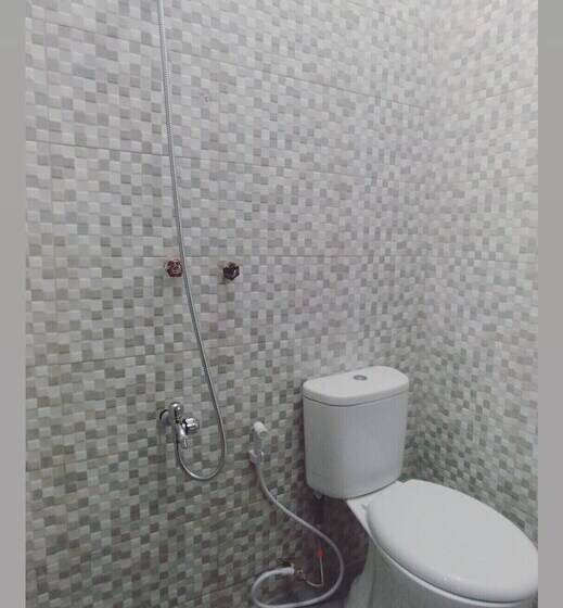 בית מלון כפרי Rajawali Mitra Reddoorz