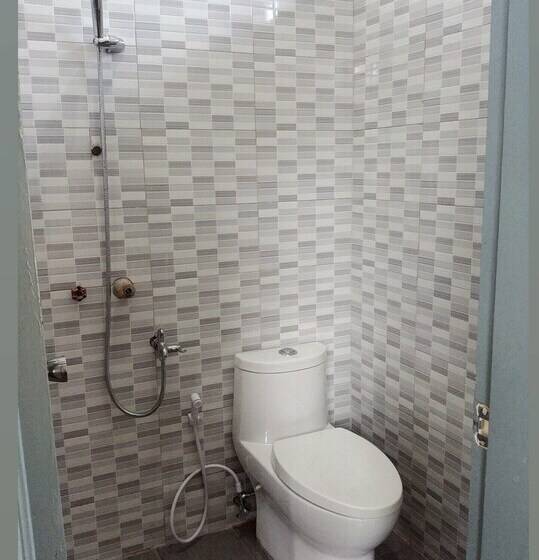 בית מלון כפרי Rajawali Mitra Reddoorz