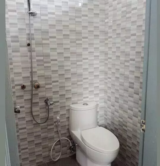 ホテル Rajawali Mitra Reddoorz