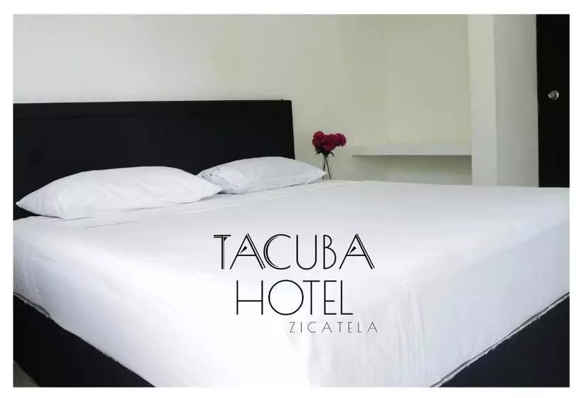 هتل Casa Tacuba
