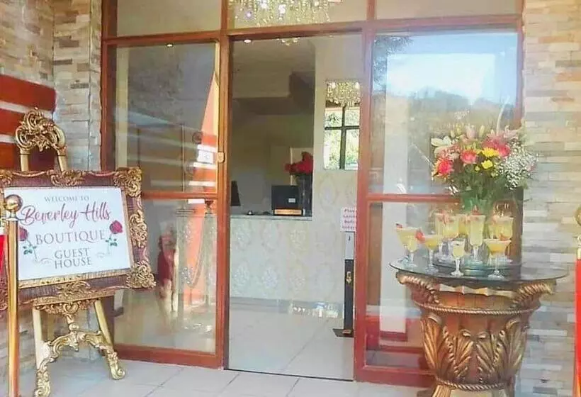 Majatalo Beverley Hills Guesthouse