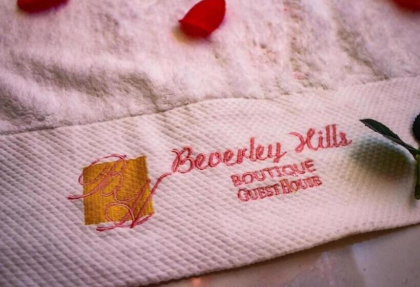 Пансион Beverley Hills Guesthouse