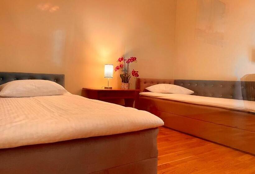 Spa&hotel Mūsa Paradise