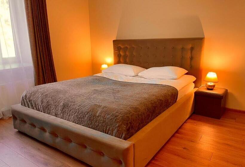 Spa&hotel Mūsa Paradise