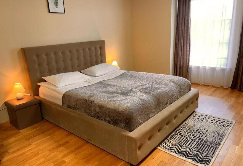 Spa&hotel Mūsa Paradise