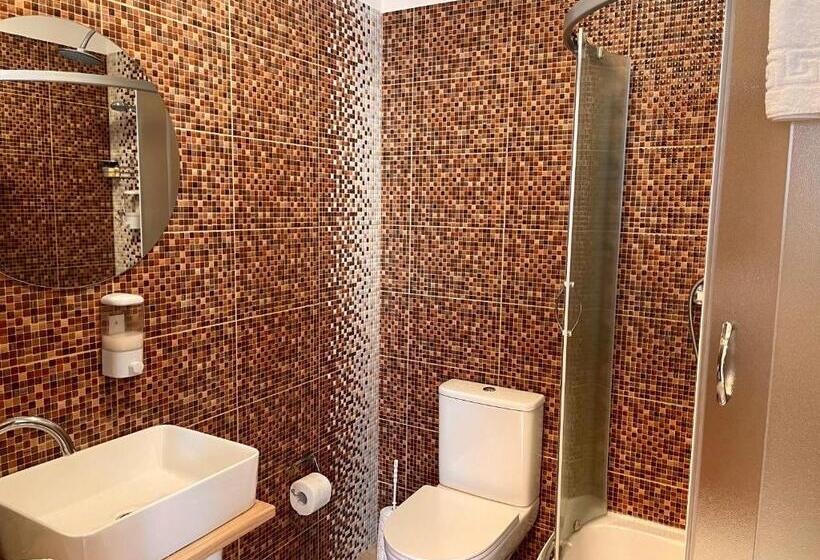 Spa&hotel Mūsa Paradise