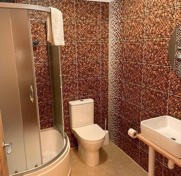 Spa&hotel Mūsa Paradise