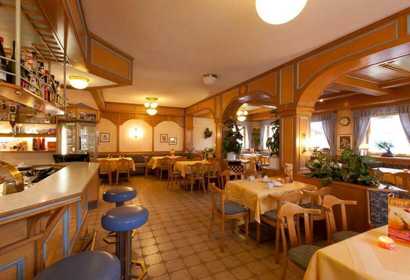 Bed and Breakfast Holzgauerhof