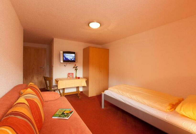 Bed and Breakfast Holzgauerhof