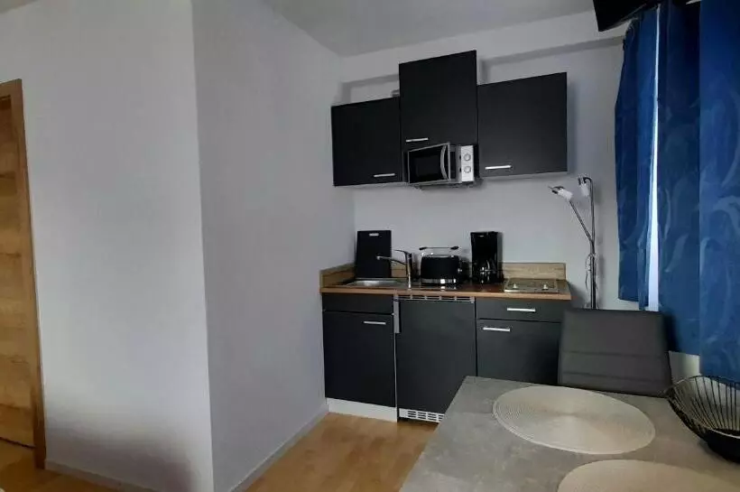 Aamiaismajoitus (B&B) Privatzimmervermietung Foidlbauer