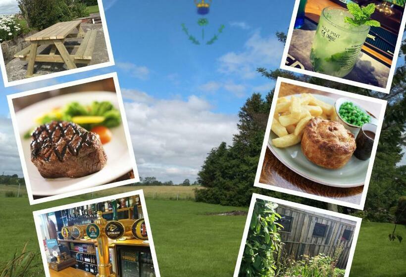 צימר The Crossings