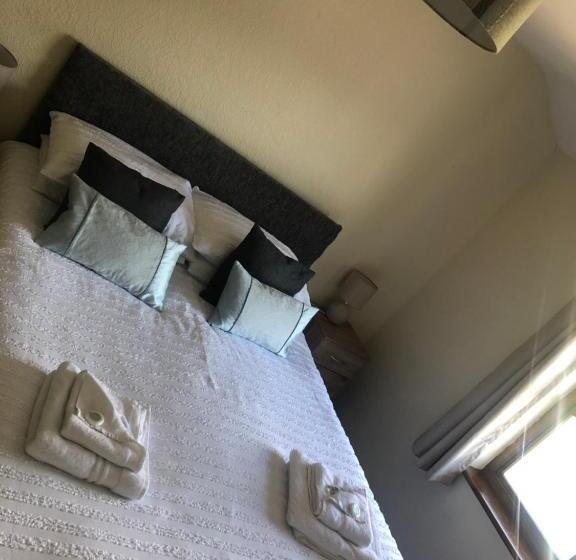 צימר The Crossings