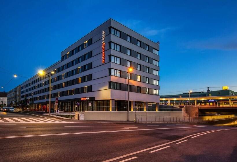 Intercityhotel Graz