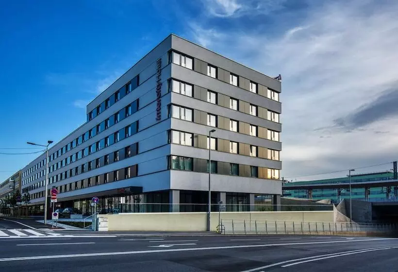 Intercityhotel Graz