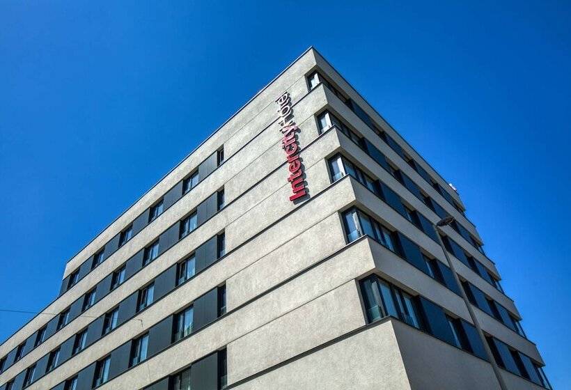 Intercityhotel Graz