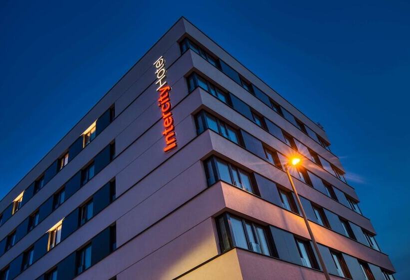 Intercityhotel Graz