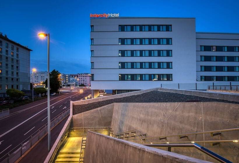 Intercityhotel Graz