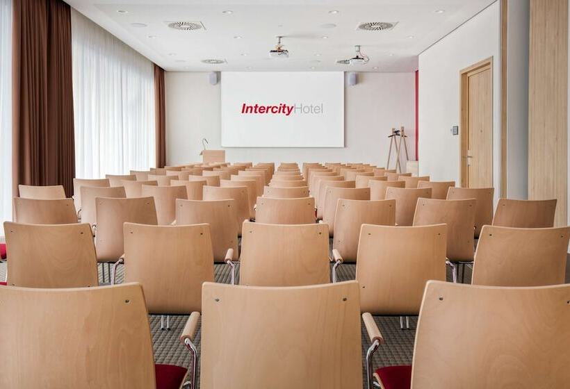 Intercityhotel Graz