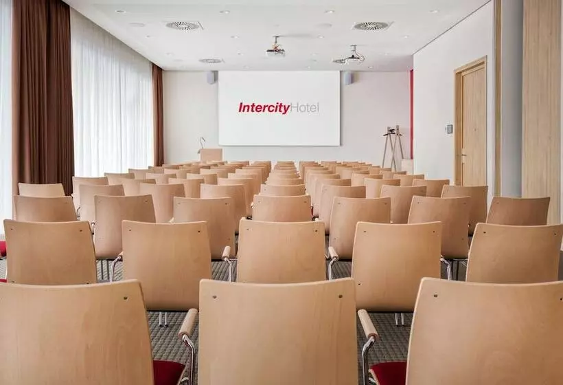 Intercityhotel Graz