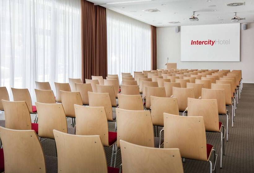 Intercityhotel Graz