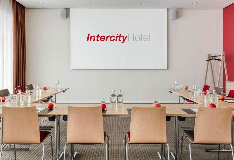 Intercityhotel Graz