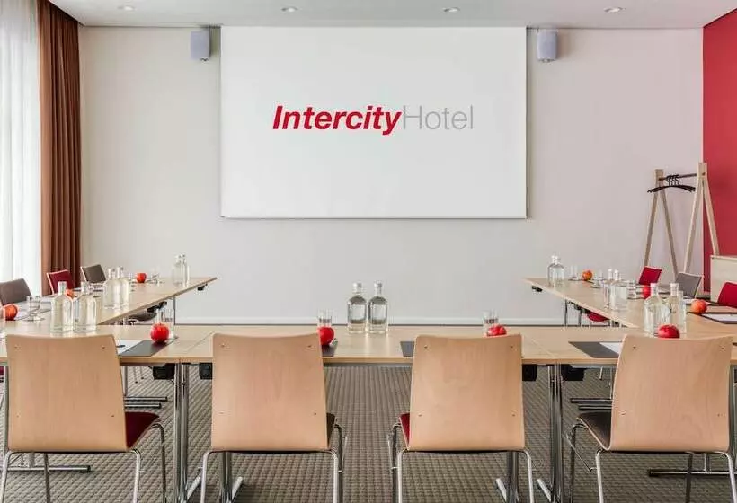 Intercityhotel Graz