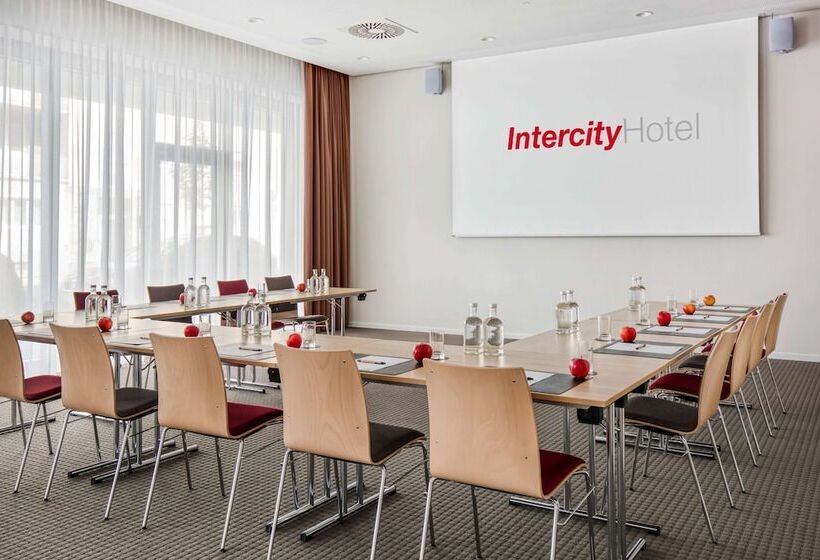 Intercityhotel Graz