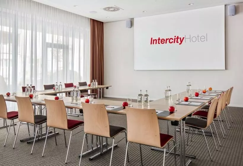 Intercityhotel Graz