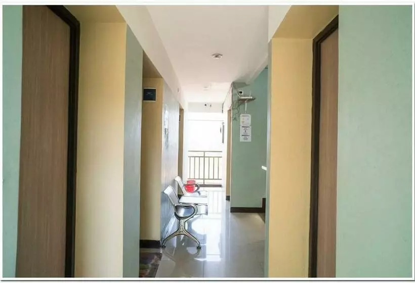 Hotelli Koolkost Near Lokasari Square