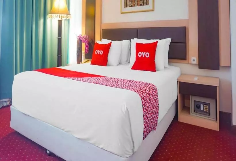 هتل Oyo 3967  Banua