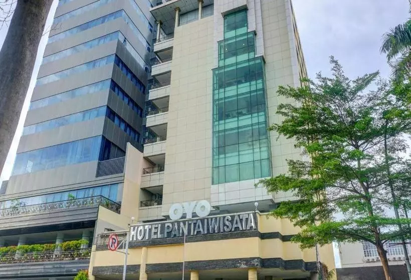 هتل Oyo 3967  Banua