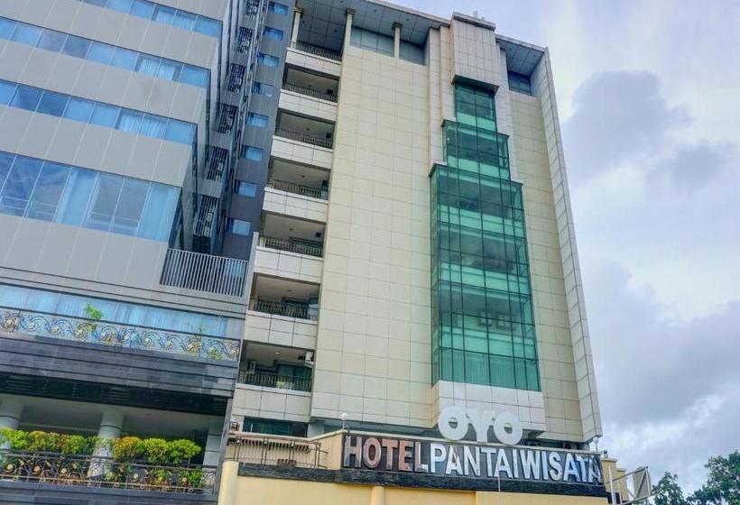 בית מלון כפרי Oyo 3967  Banua