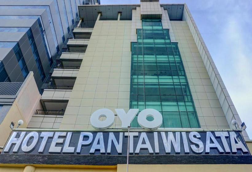 בית מלון כפרי Oyo 3967  Banua