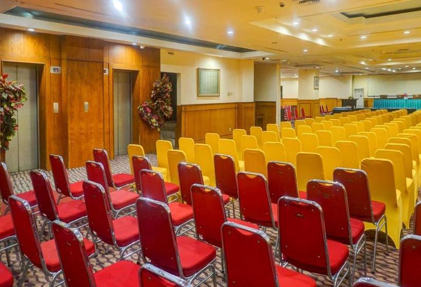 בית מלון כפרי Oyo 3967  Banua