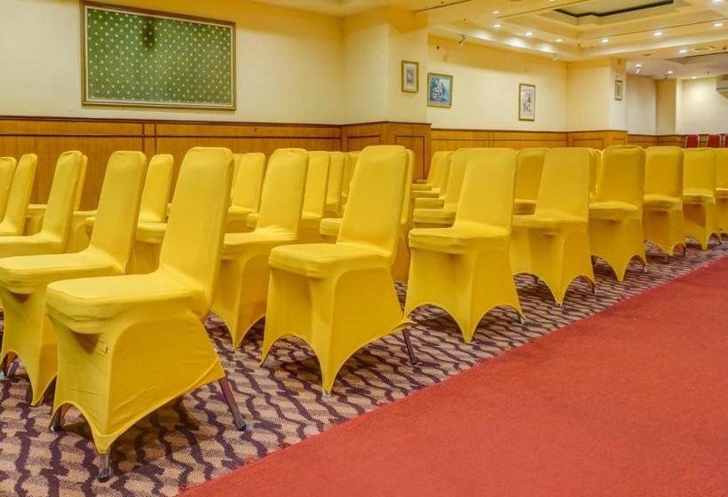 בית מלון כפרי Oyo 3967  Banua